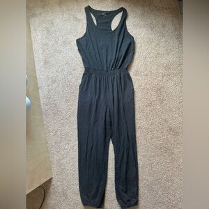 Aerie Track Jumpsuit